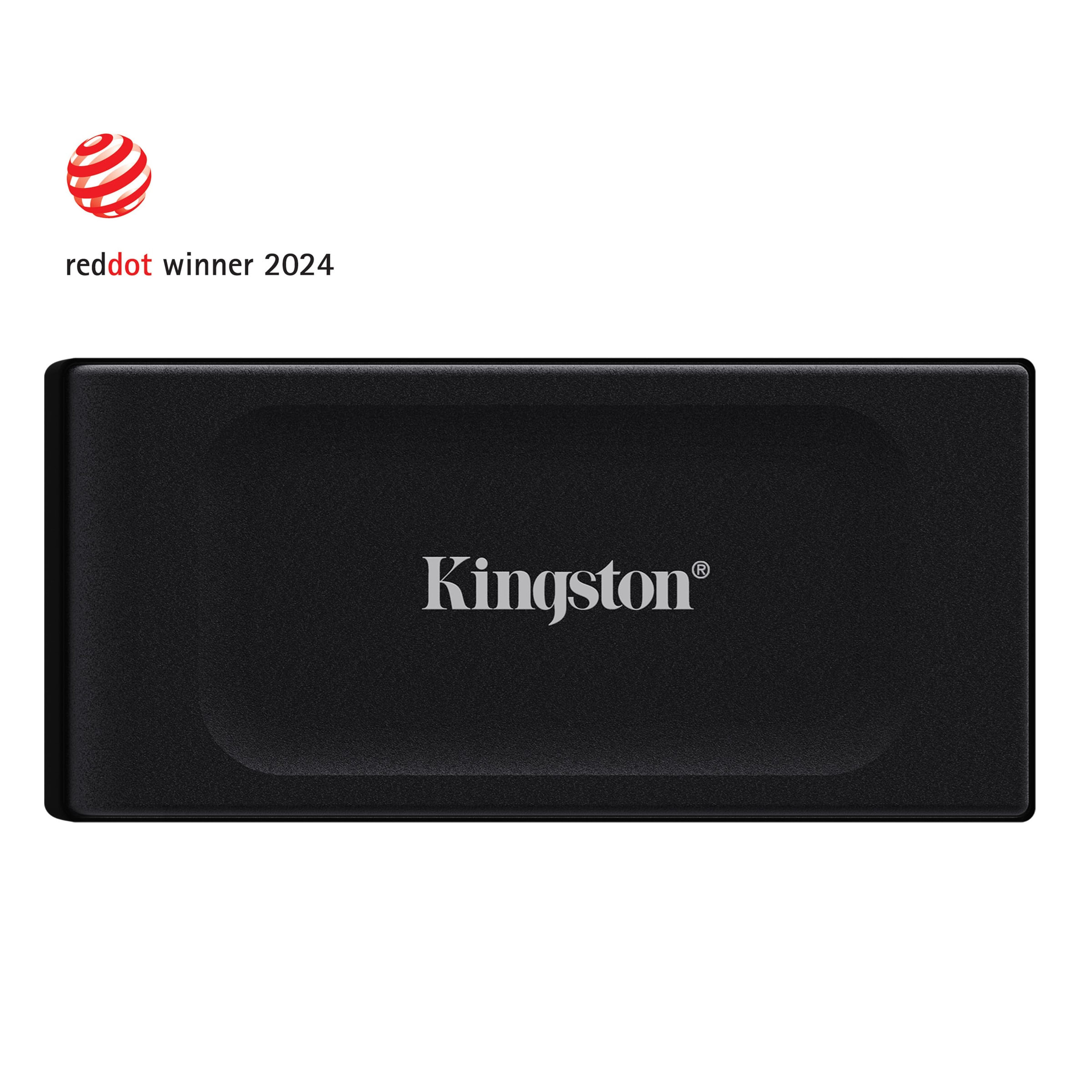 Kingston XS1000 1TB SSD USB 3.2 Gen 2